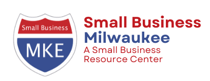 Small Business Milwaukee resource center logo